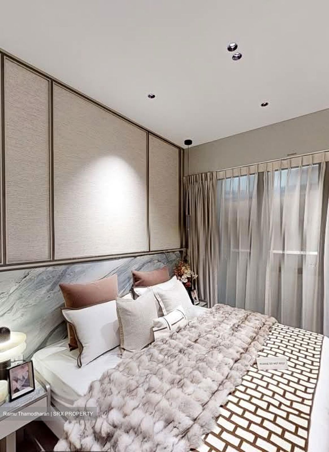 Bayshore Walk (D16), Condominium #565171131